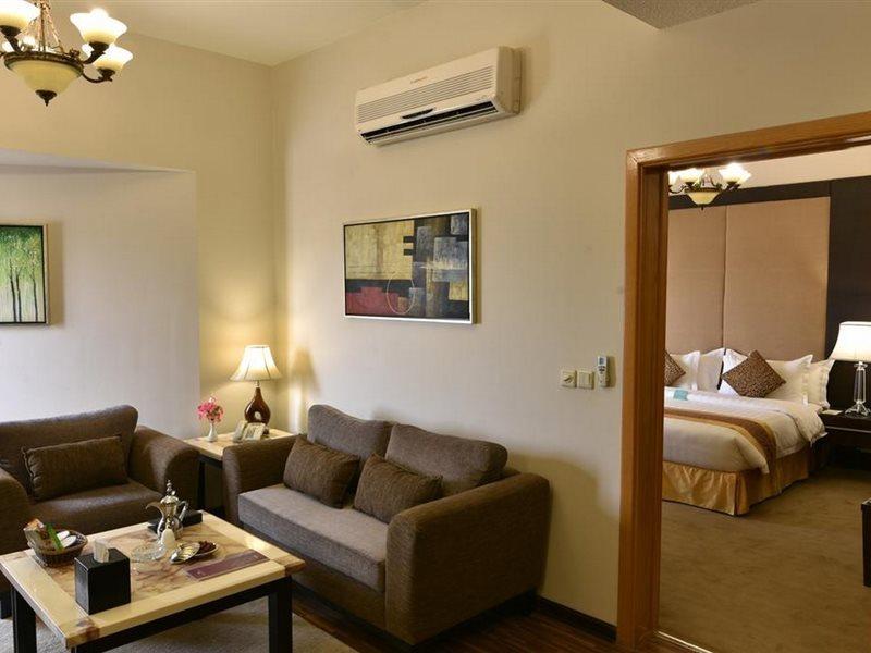 Boudl Al Maidan 3* Hafar Al-Batin