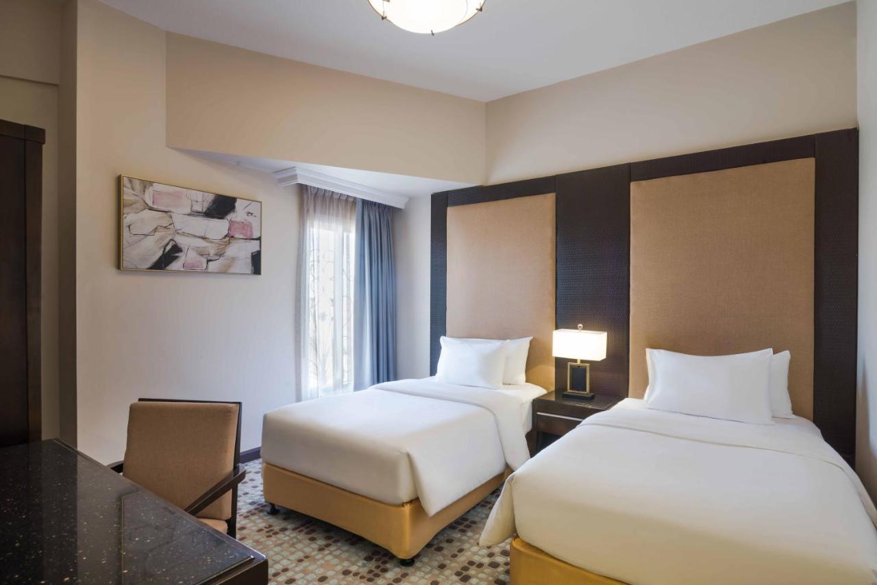 Aparthotel Boudl Al Maidan