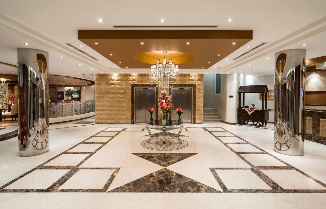 Aparthotel Boudl Al Maidan