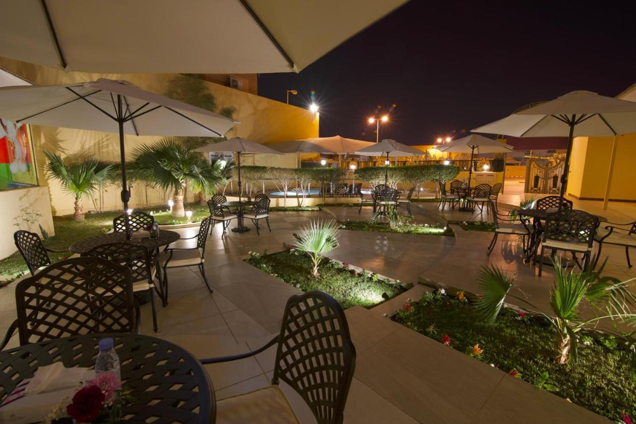 Boudl Al Maidan 3*