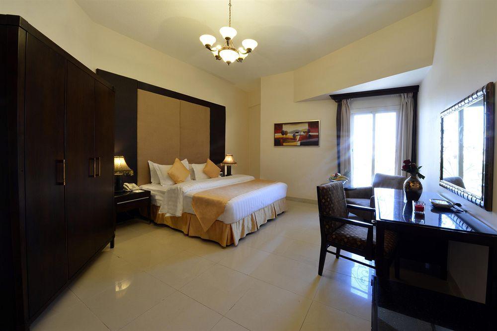 Boudl Al Maidan Aparthotel 3*