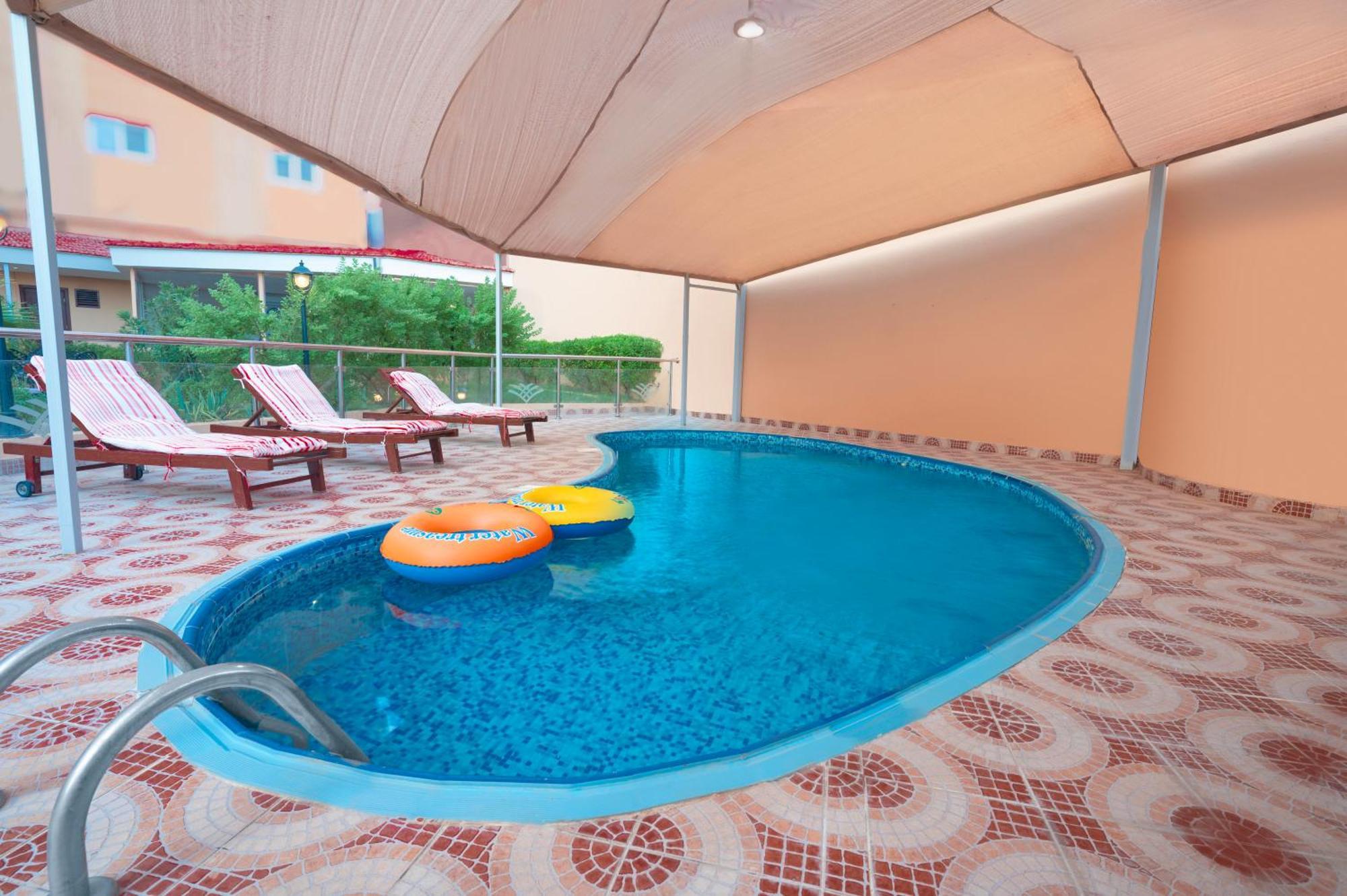 Aparthotel Boudl Al Maidan