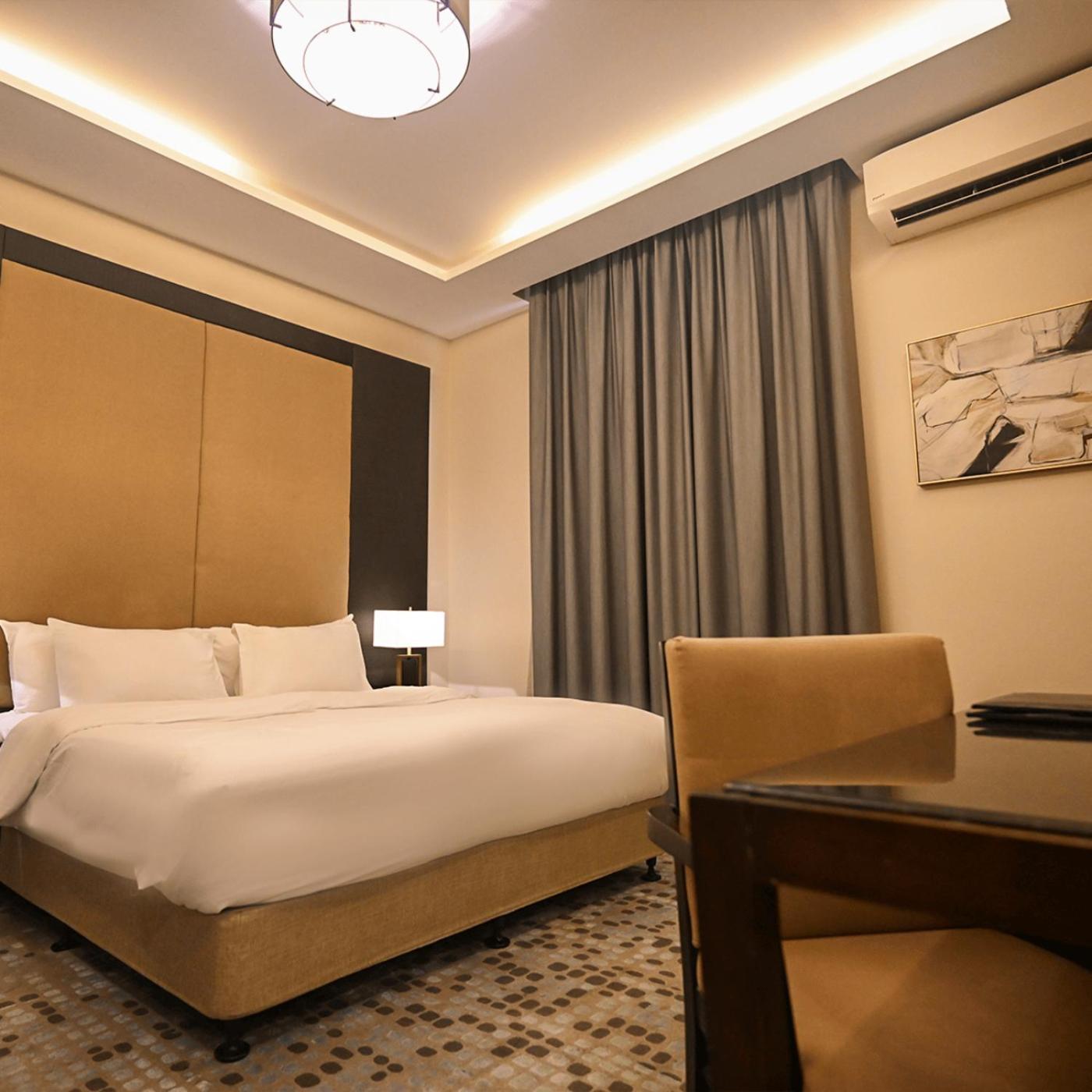 Aparthotel Boudl Al Maidan
