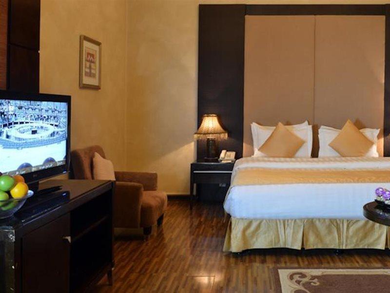بودل الميدان 3* Ḩafar al Bāţin